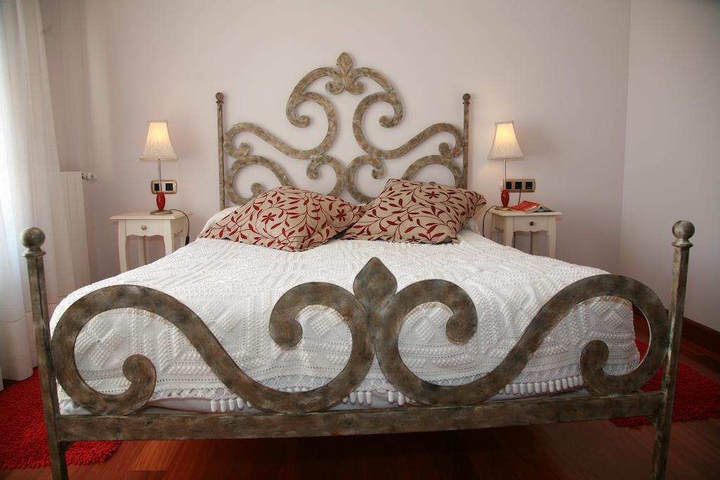 Casa Rural Telleri Sopelana Room photo